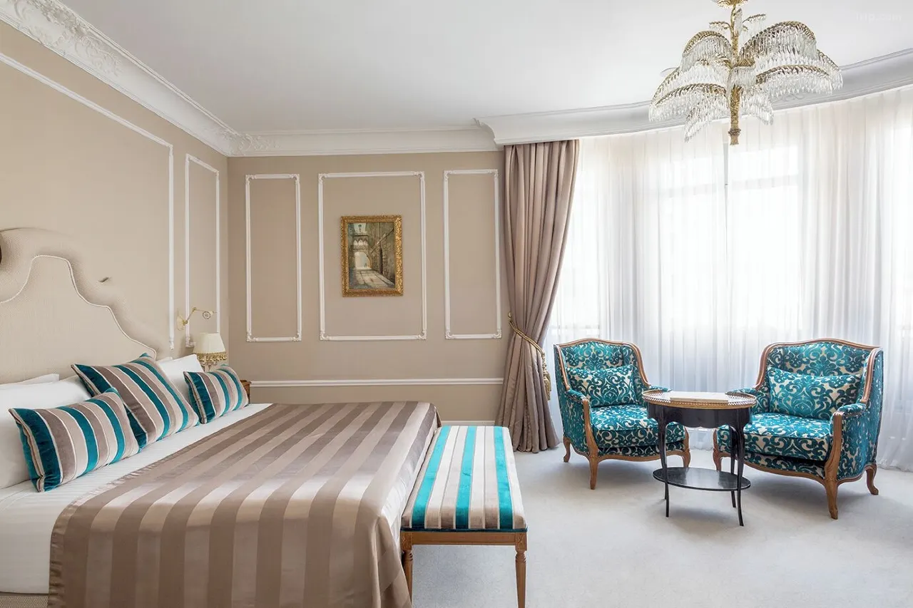 Suite, 2 dormitorios (Art) — Fotografía del anuncio en Trip.com
