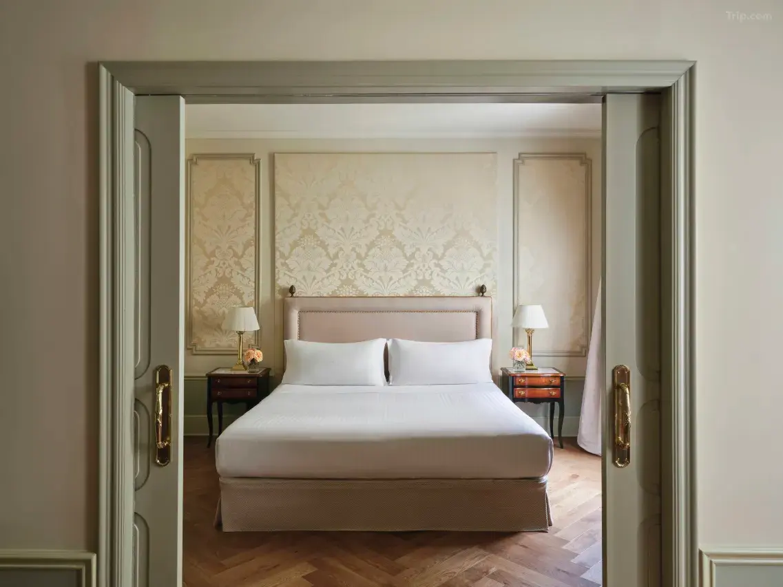 Suite Deluxe — Fotografía del anuncio en Trip.com